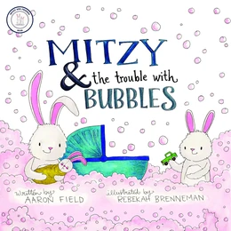 Mitzy and the Trouble with Bubbles