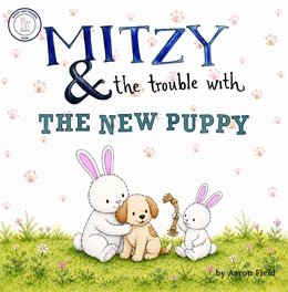 Mitzy and the Trouble with the New Puppy