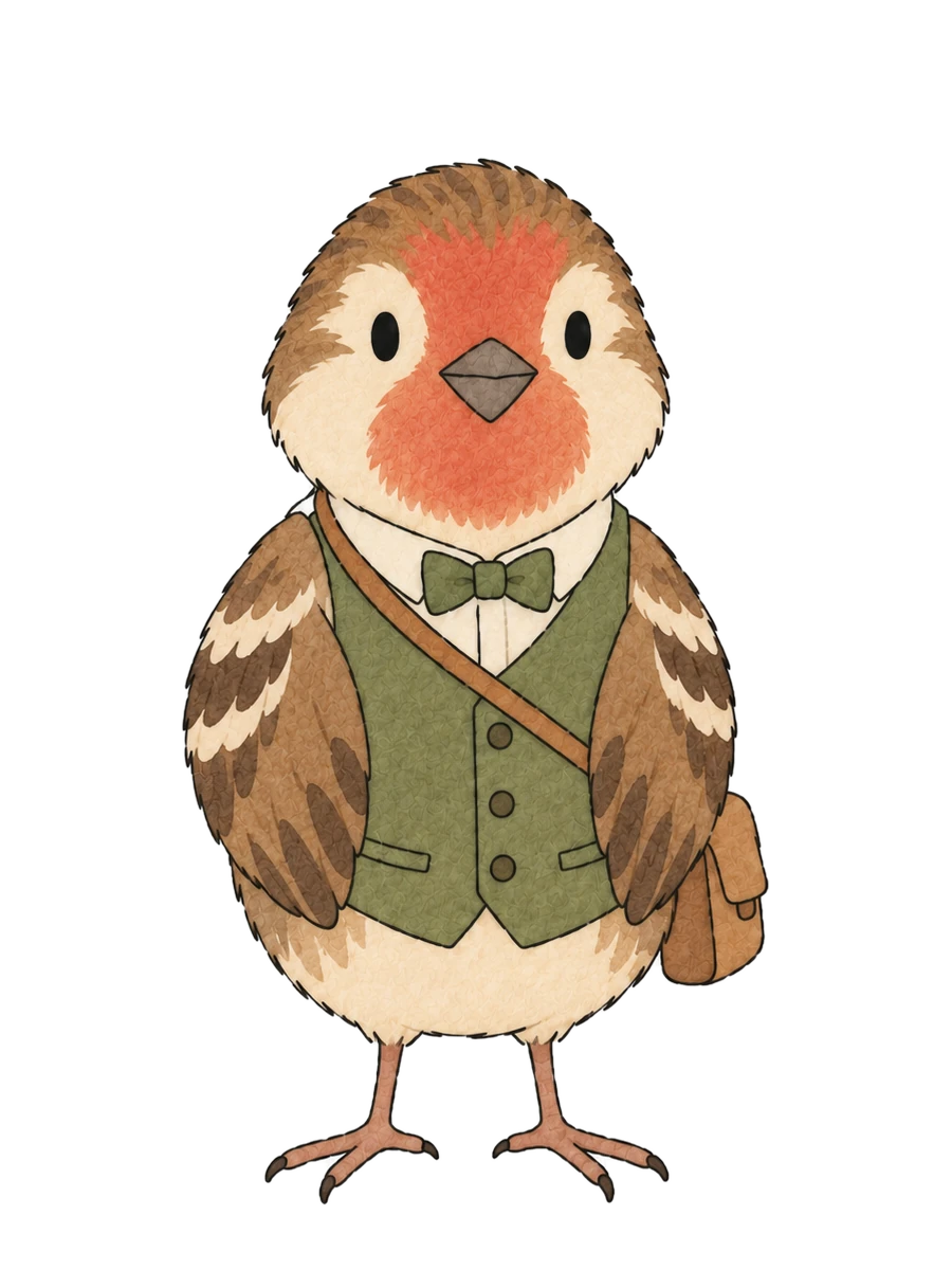 Mr. Finch