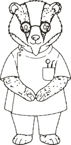 Fenwick, finished