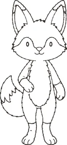 Iggy, finished