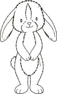 Junie, finished