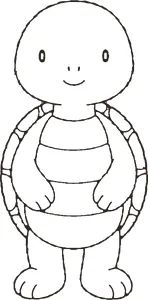 Toby, finished
