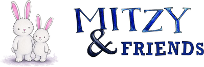 Mitzy and Friends